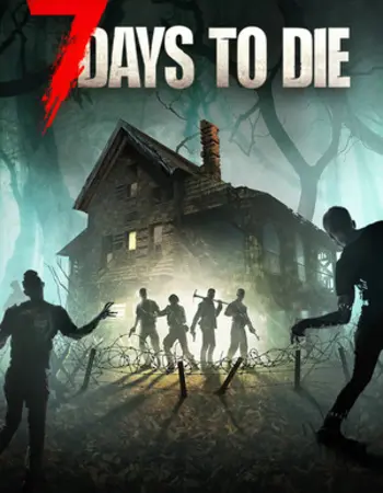 7 Days to Die game server hosting