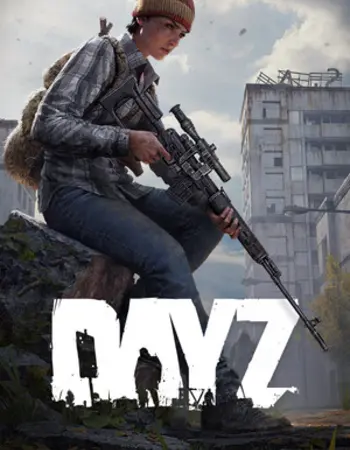 DayZ game server hosting
