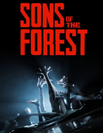 Sons of the Forest game server hosting