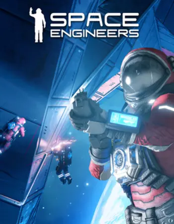 Space Engineers game server hosting