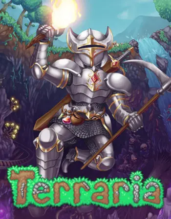 Terraria game server hosting