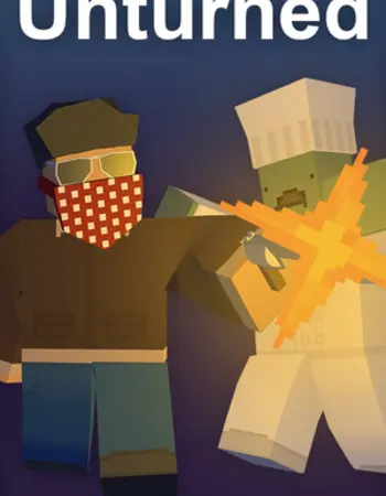 Unturned game server hosting