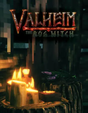 Valheim game server hosting