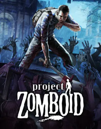 Project Zomboid game server hosting